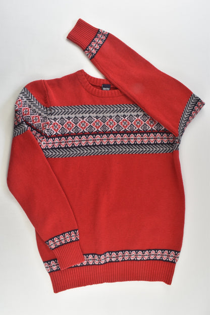 Freestyle by El Corte Inglés Size 9-10 Knit Jumper
