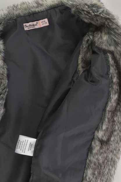 Freshbaked Size 5 Fur Vest