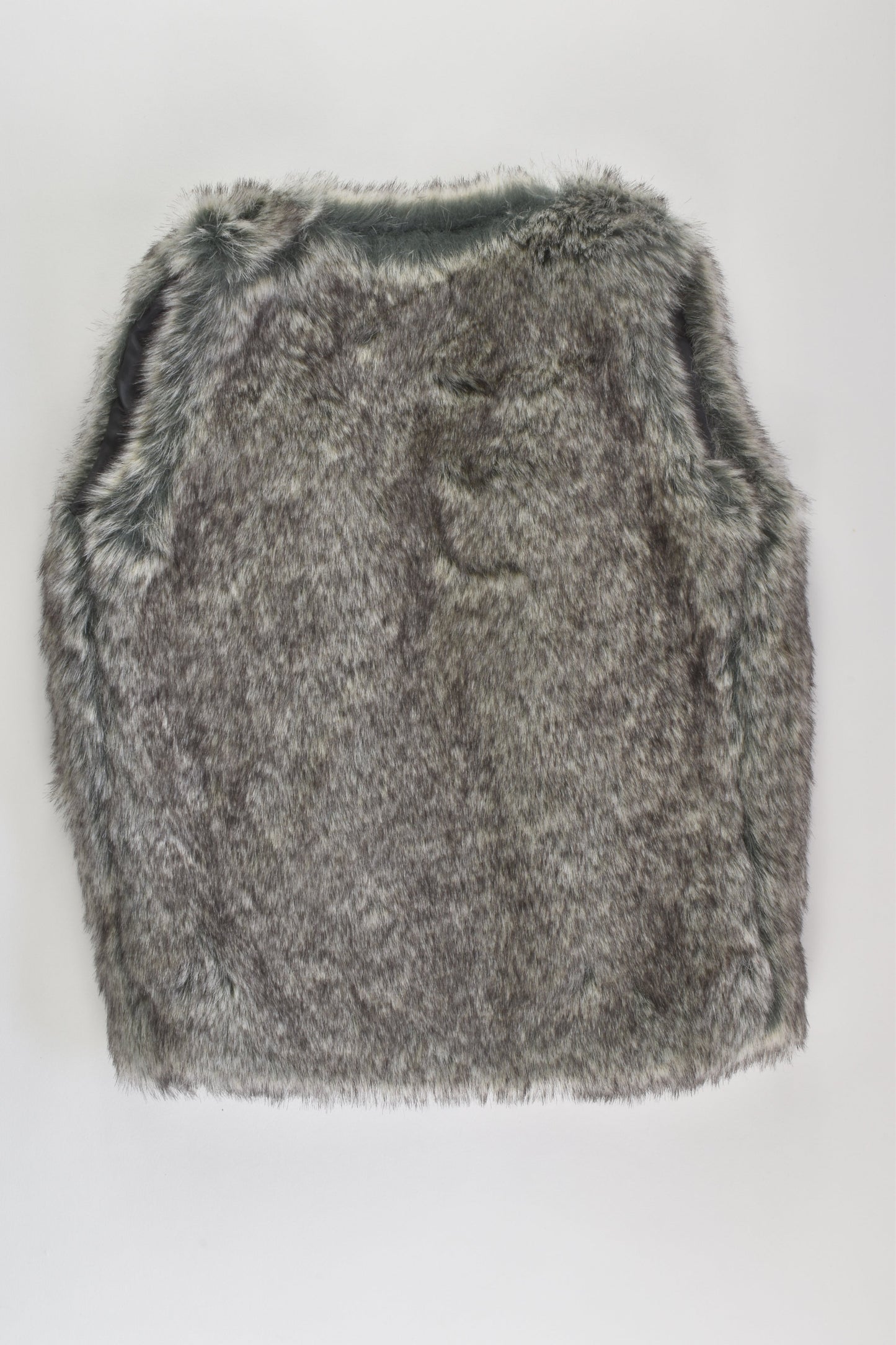 Freshbaked Size 5 Fur Vest