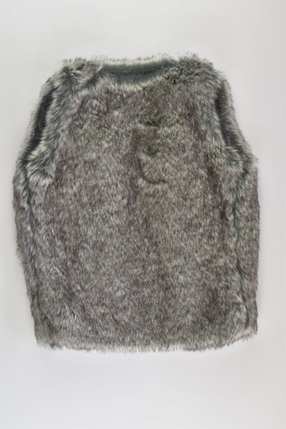 Freshbaked Size 5 Fur Vest