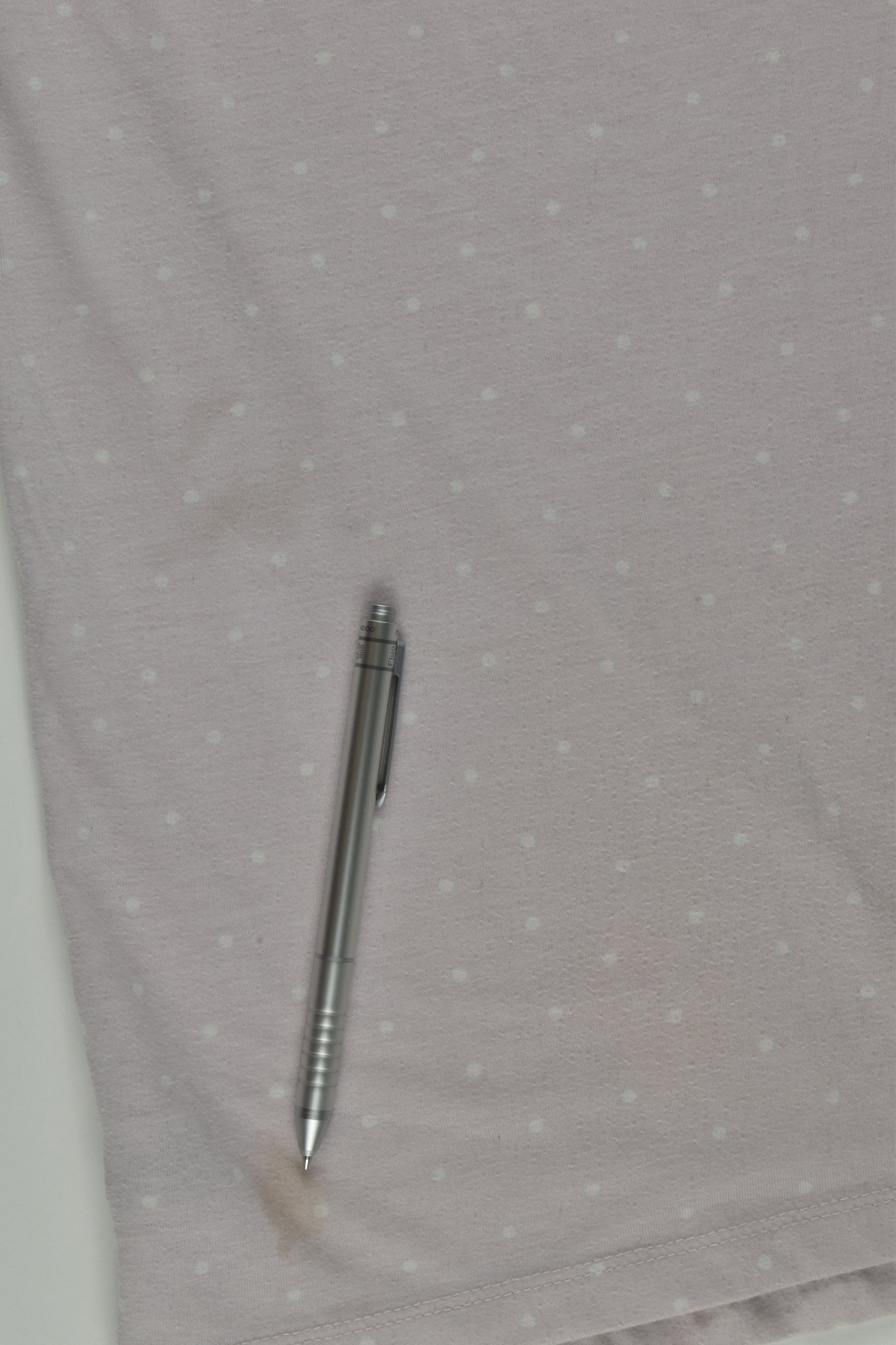 Frozen Size 6 Pyjamas Dress