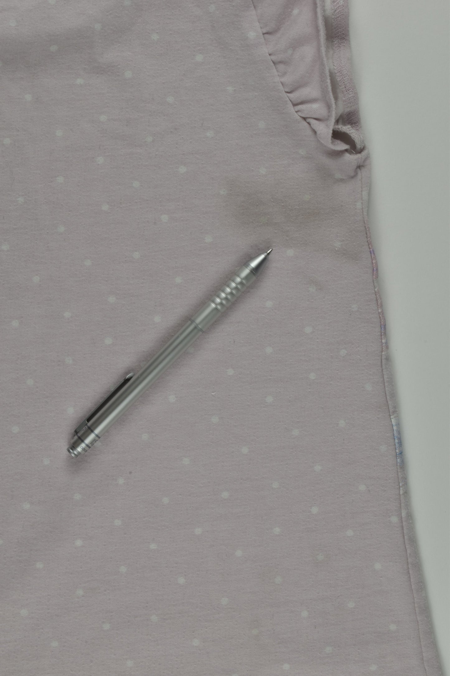 Frozen Size 6 Pyjamas Dress