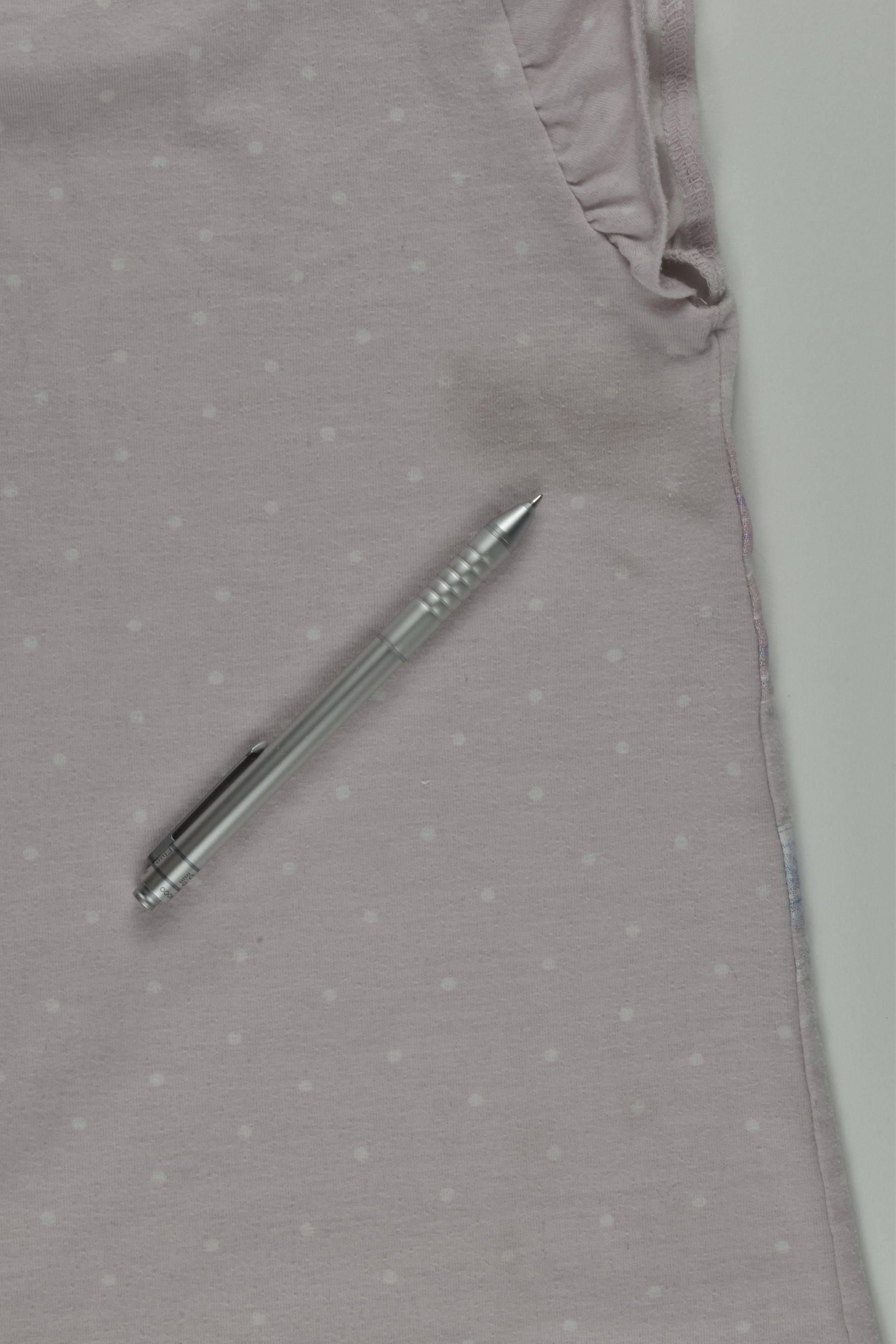 Frozen Size 6 Pyjamas Dress