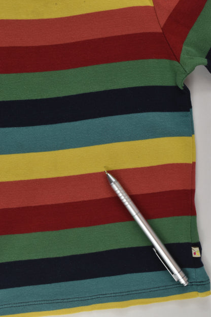 Frugi Size 2-3 Striped Top