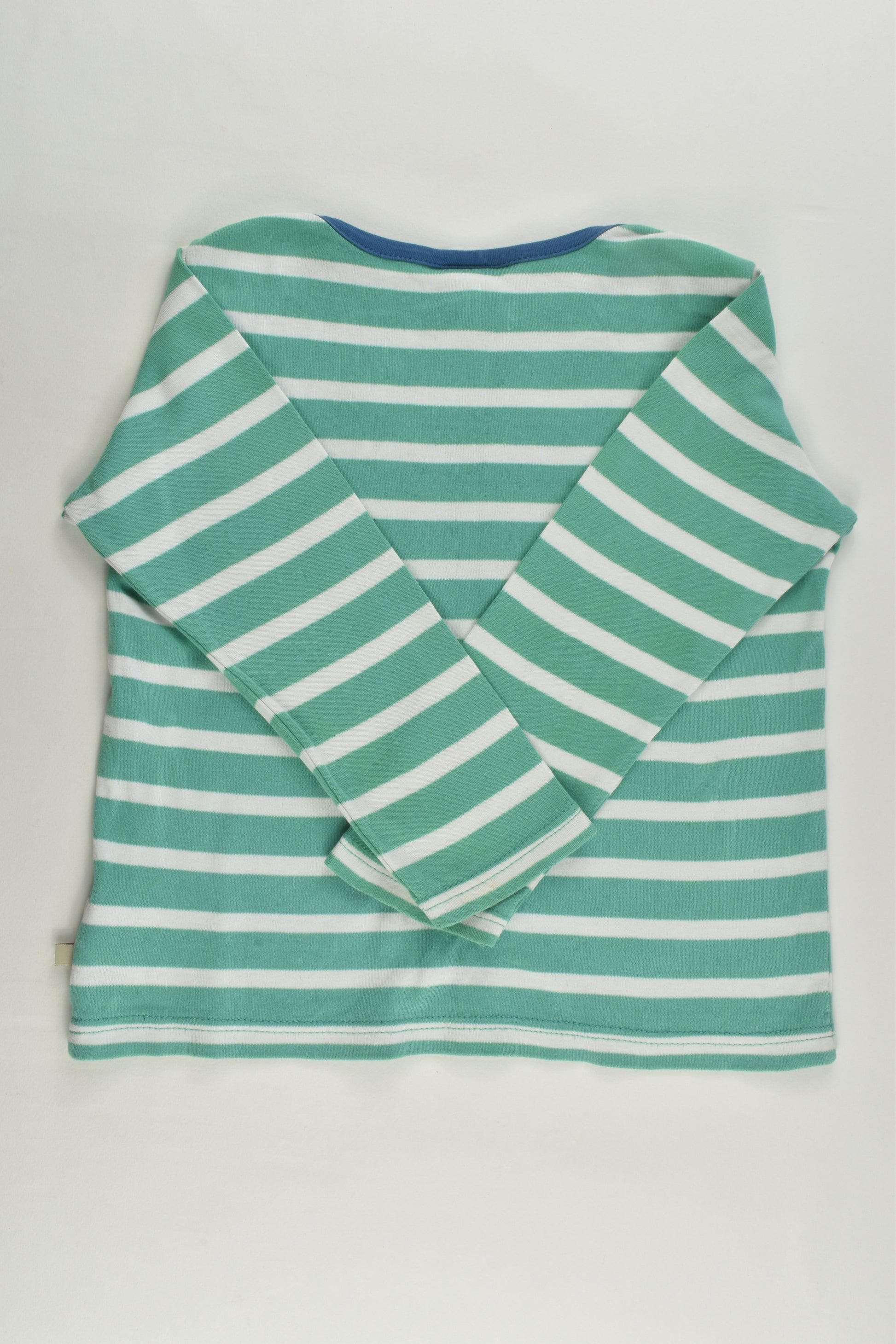 Frugi Size 3-4 (98-104 cm) Beach Car Top