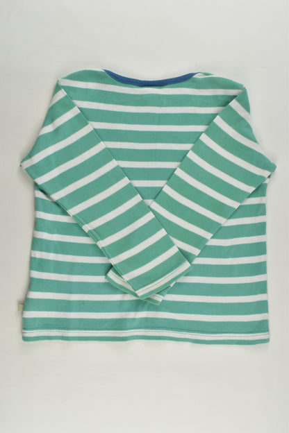 Frugi Size 3-4 (98-104 cm) Beach Car Top