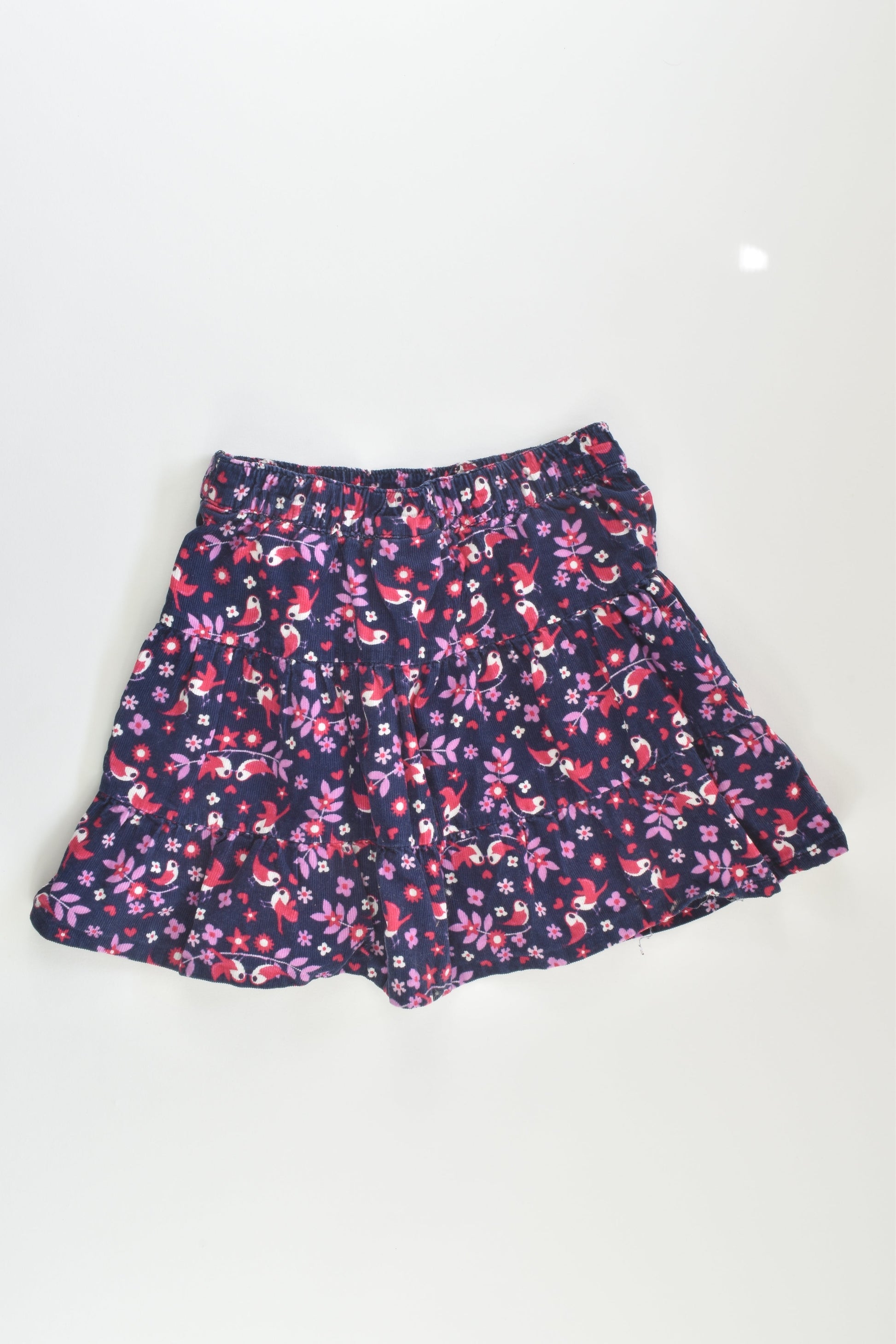 Fun Spirit Size 3 Cord Skirt