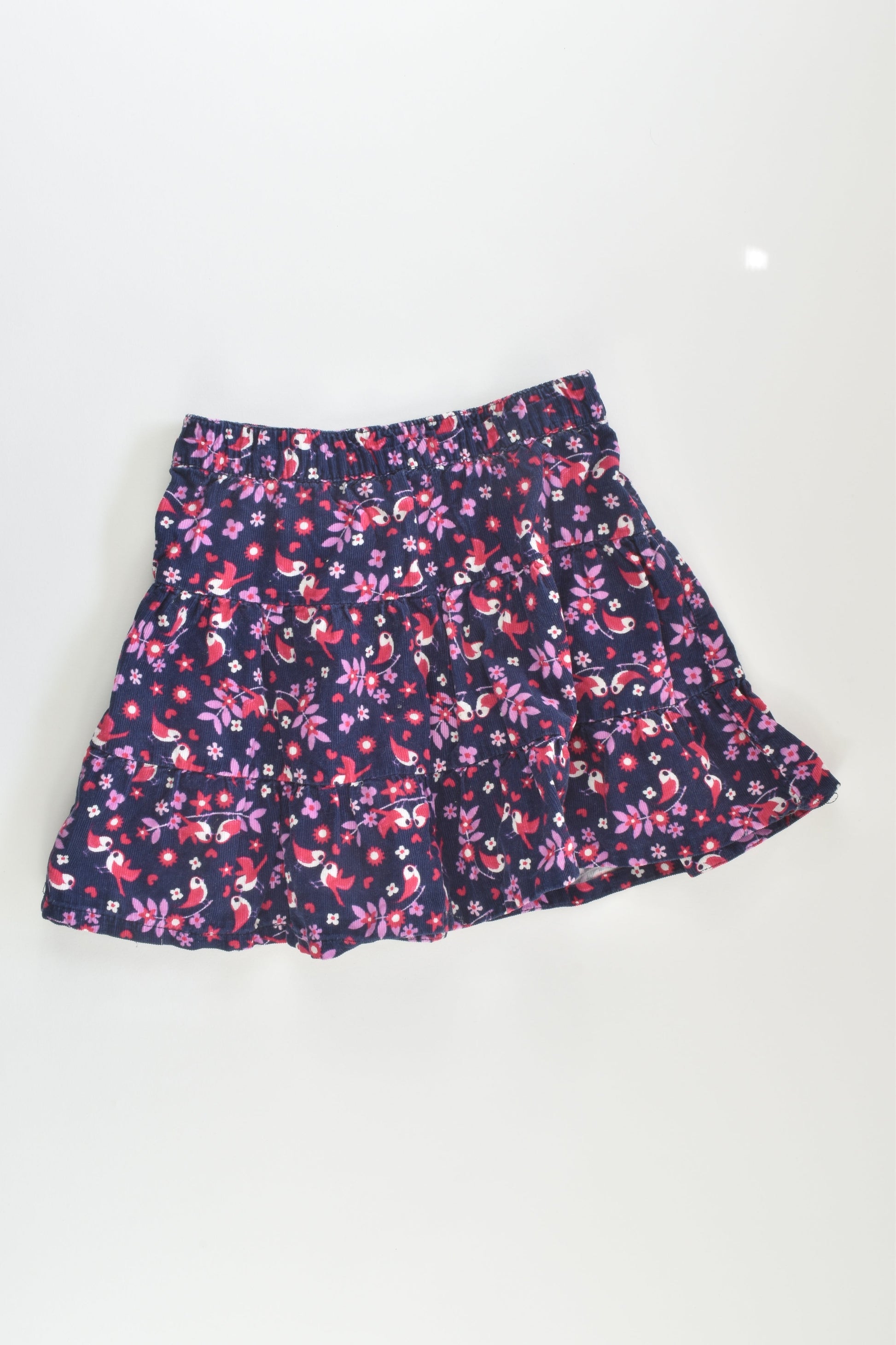 Fun Spirit Size 3 Cord Skirt