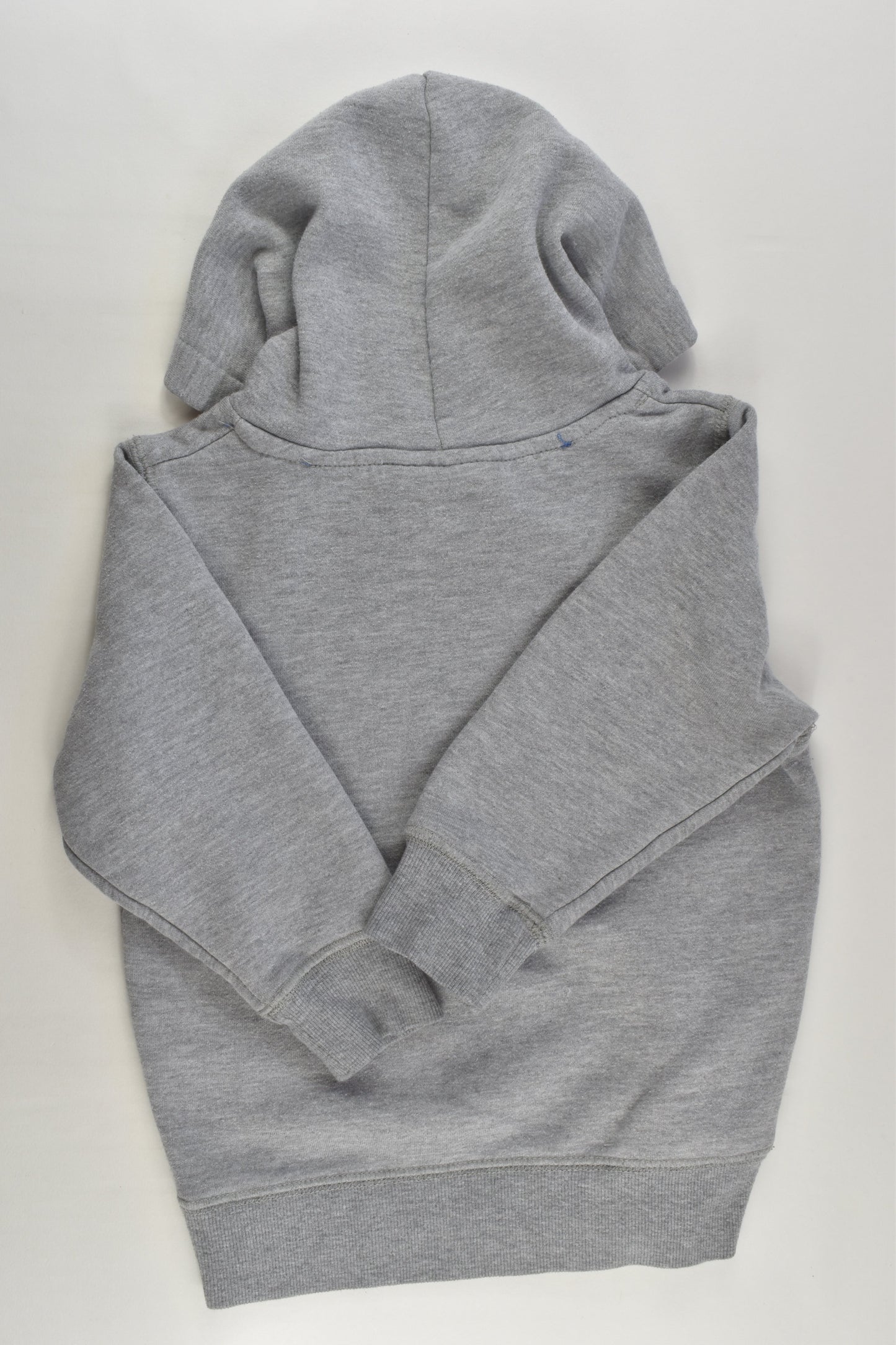 Fun Spirit Size 3 Hooded Jumper