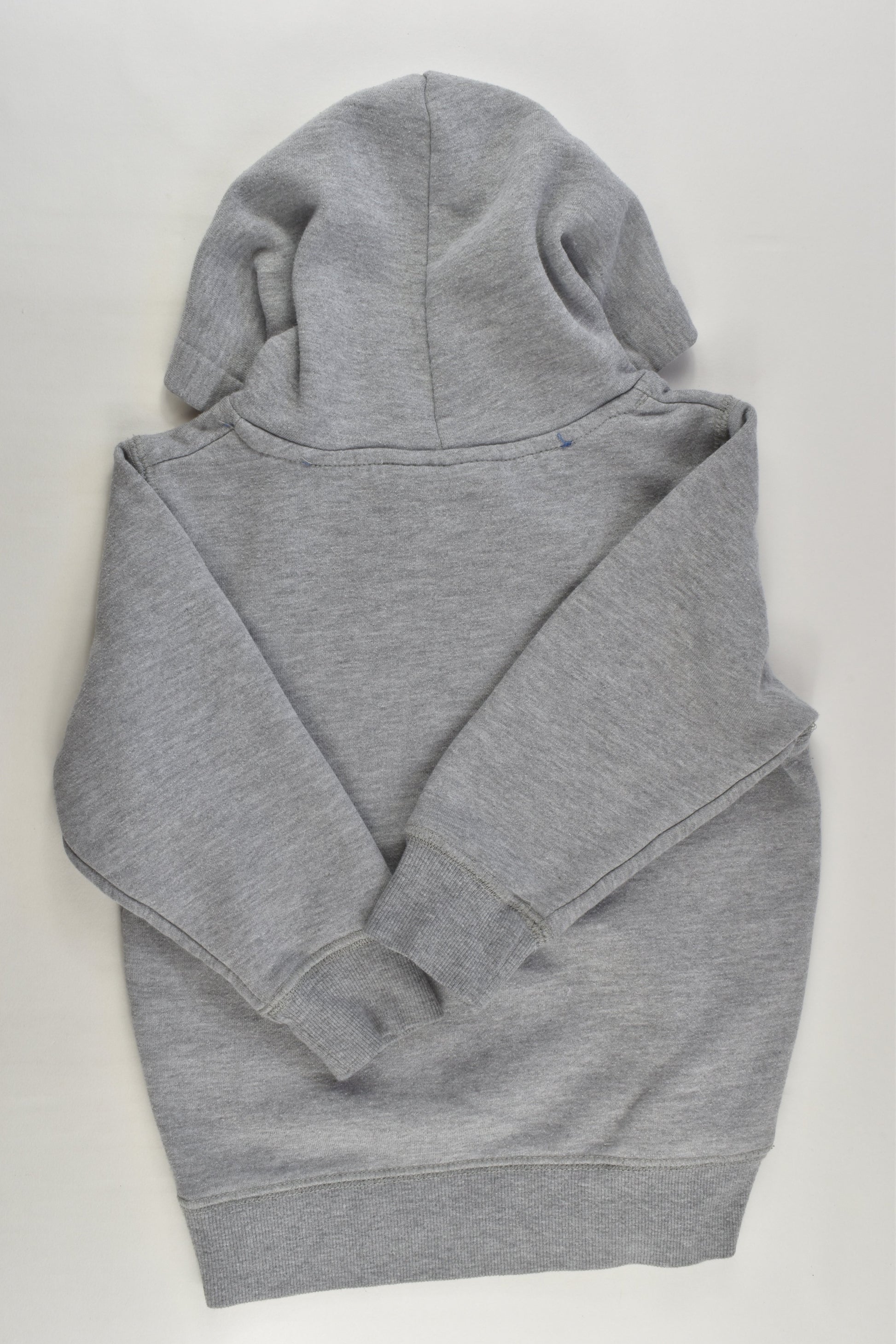 Fun Spirit Size 3 Hooded Jumper