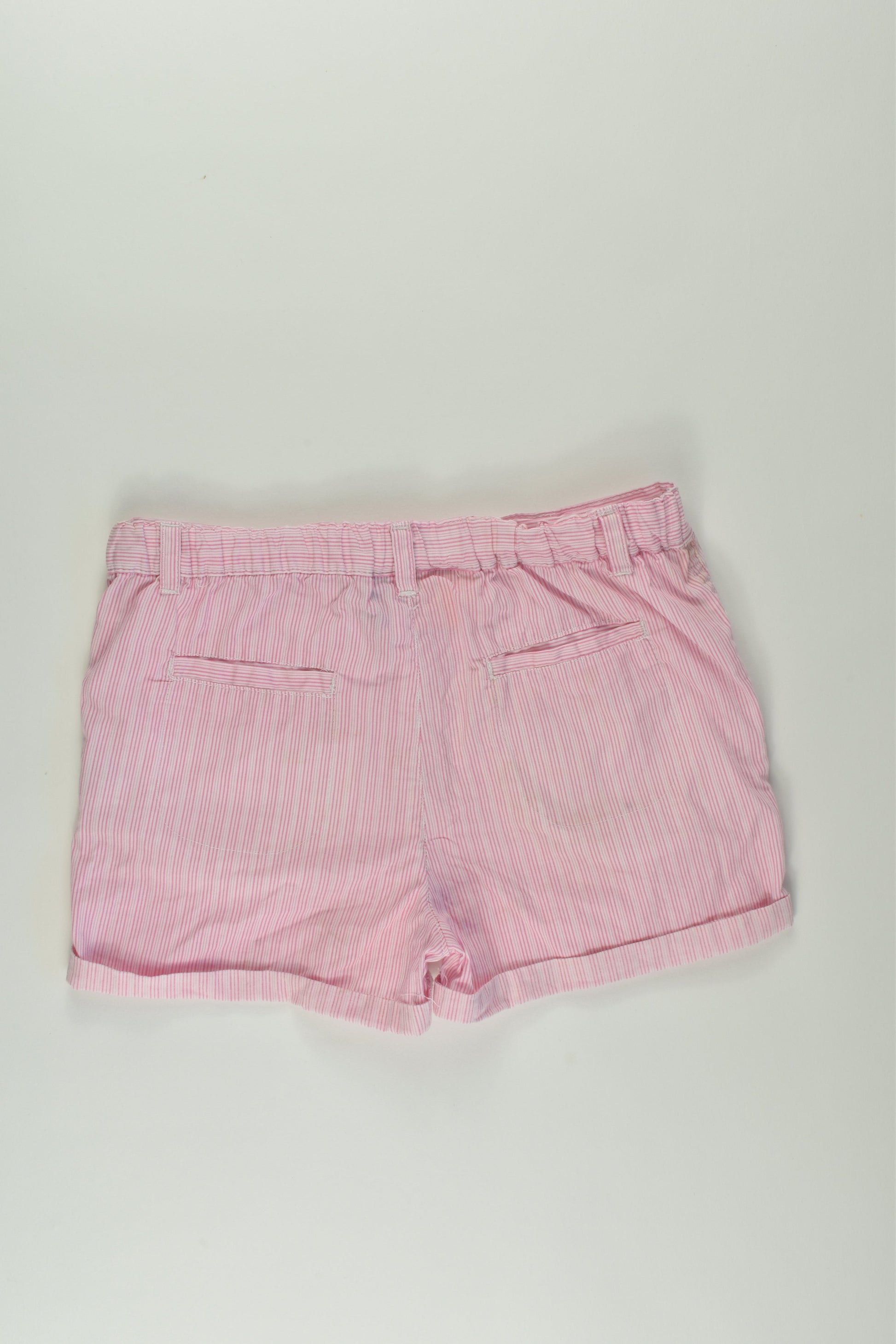 Fun Spirit Size 6 Shorts