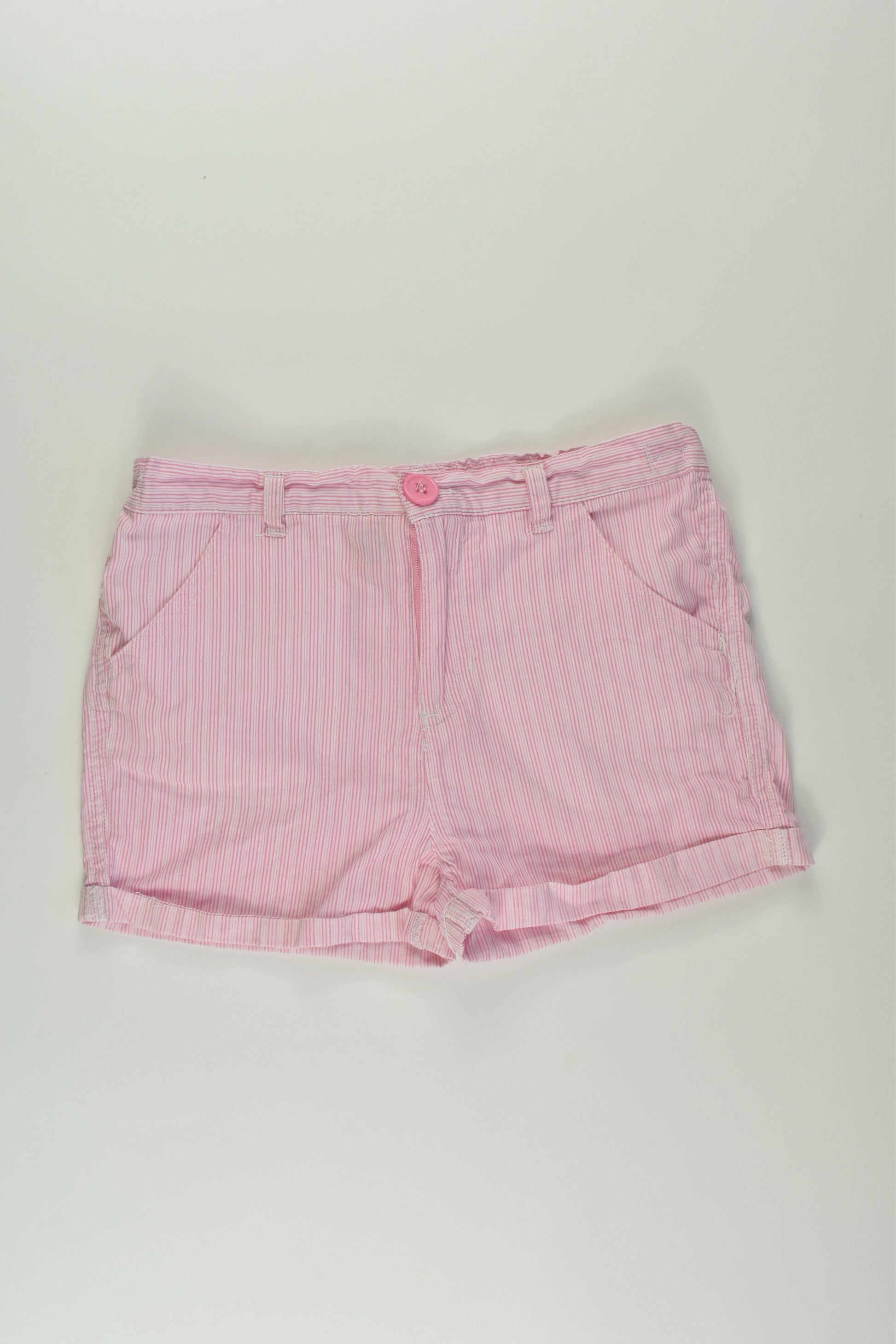 Fun Spirit Size 6 Shorts