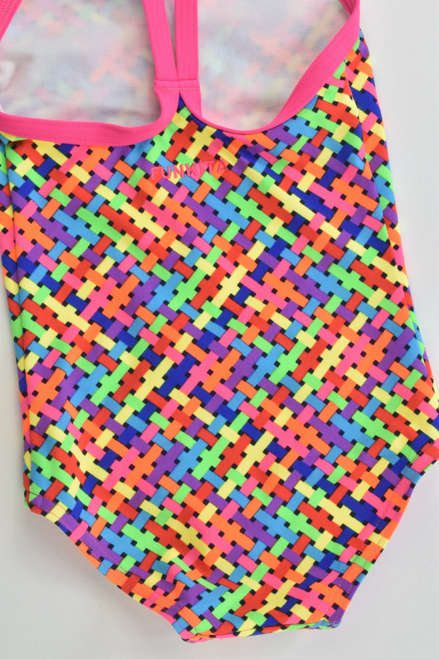 Funkita Size 2 Lined Bathers