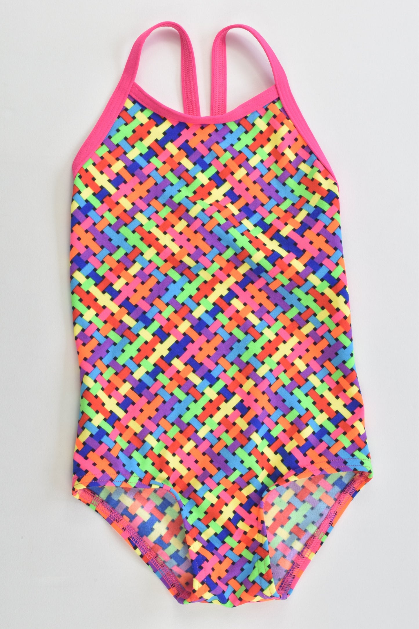 Funkita Size 2 Lined Bathers