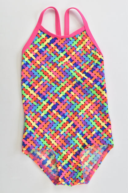 Funkita Size 2 Lined Bathers