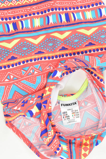 Funkita Size 8 Bathers