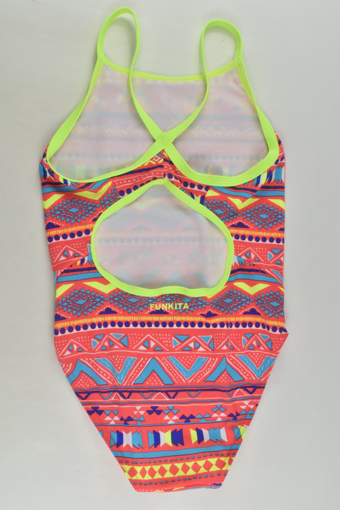 Funkita Size 8 Bathers
