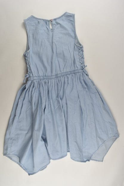 Future.You Size 10 Lightweight Denim Dress