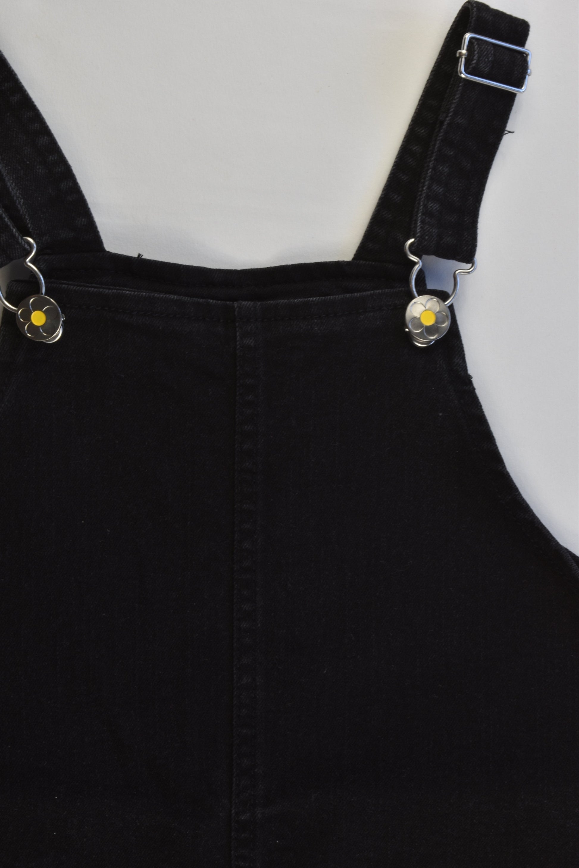 Future.You Size 9 Stretchy Denim Dress