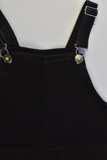 Future.You Size 9 Stretchy Denim Dress