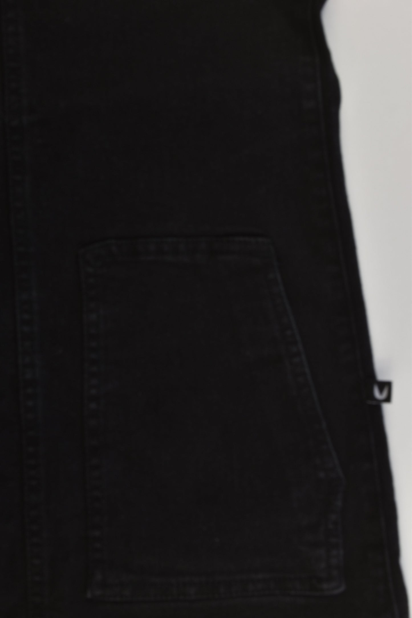 Future.You Size 9 Stretchy Denim Dress
