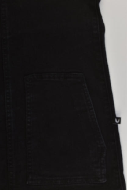 Future.You Size 9 Stretchy Denim Dress