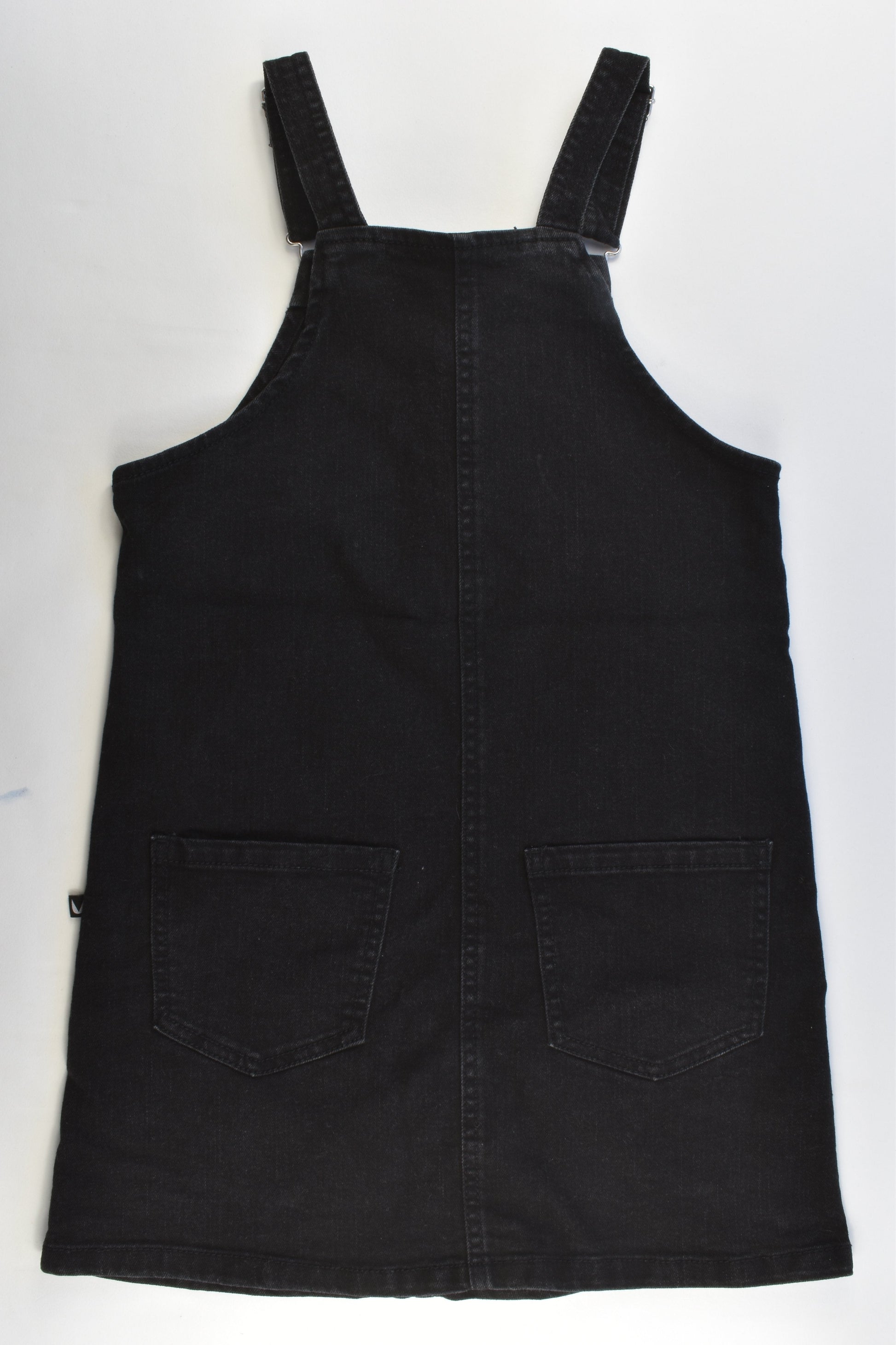 Future.You Size 9 Stretchy Denim Dress