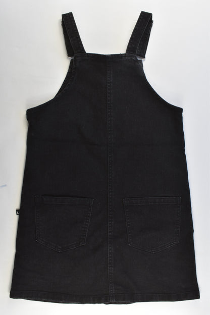 Future.You Size 9 Stretchy Denim Dress