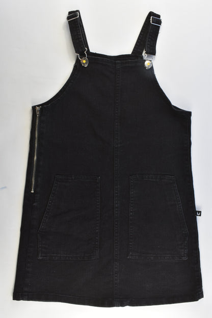 Future.You Size 9 Stretchy Denim Dress