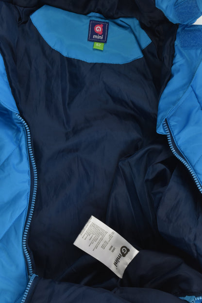 G Mini Size 000 (62 cm) Pramsuit