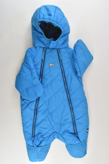 G Mini Size 000 (62 cm) Pramsuit