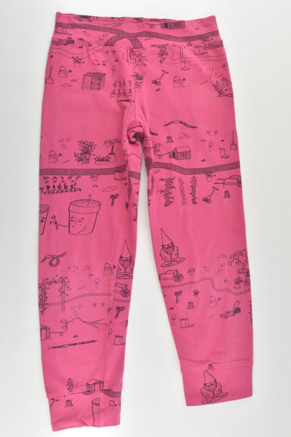 G. Nancy (AU) Size 7-9 Organic Pj Set