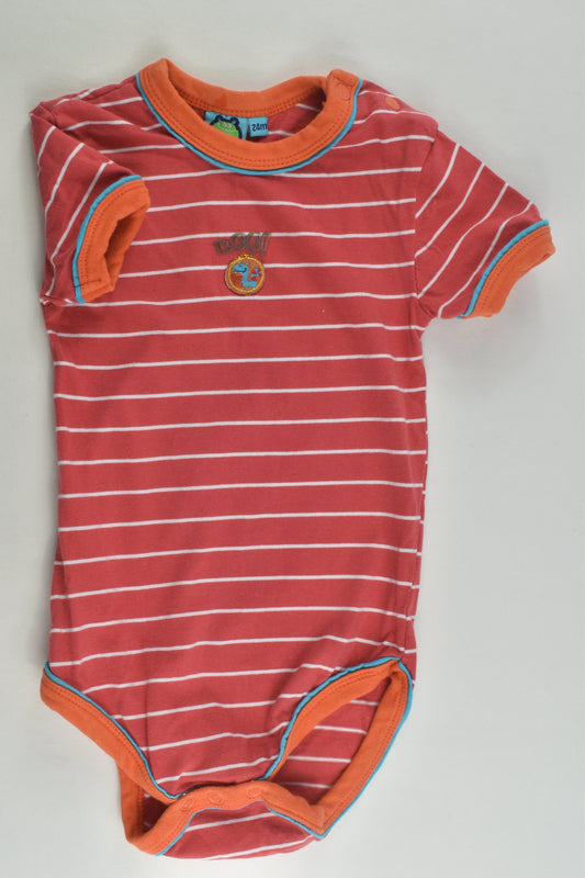 Gagou Tagou Size approx 1 (24 months) Bodysuit