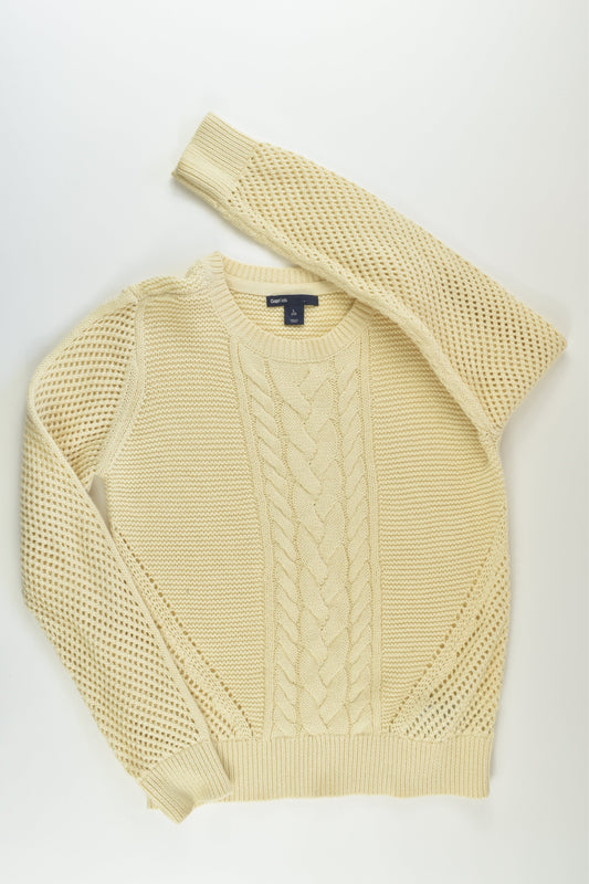 Gap Kids Size 10 Knit Jumper