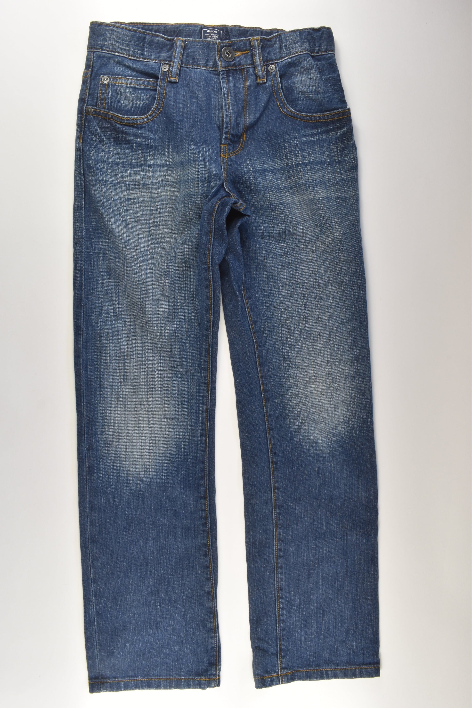 Gap Kids Size 12 Denim Pants