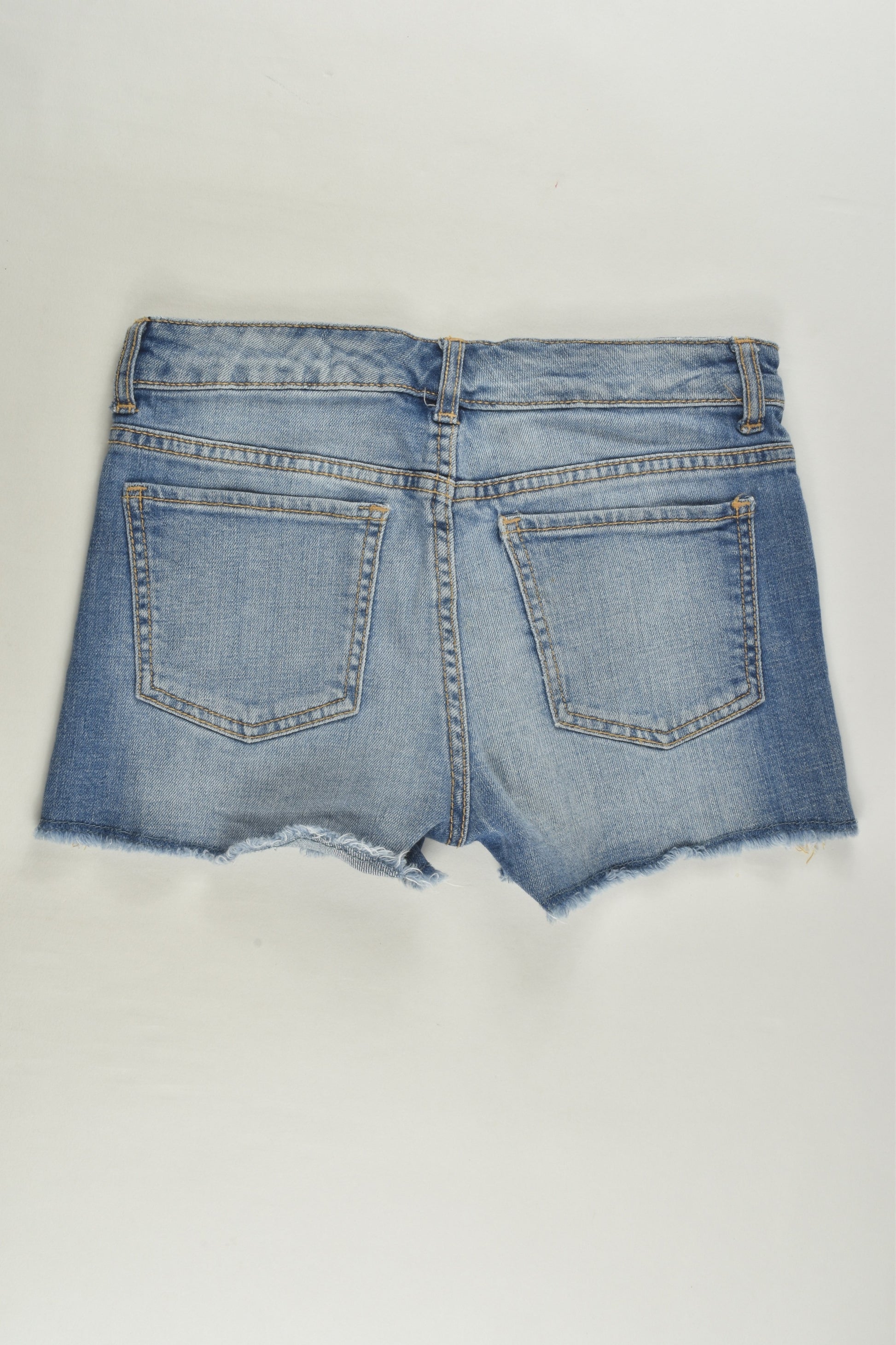 Gap Kids Size 12 Denim Shorts