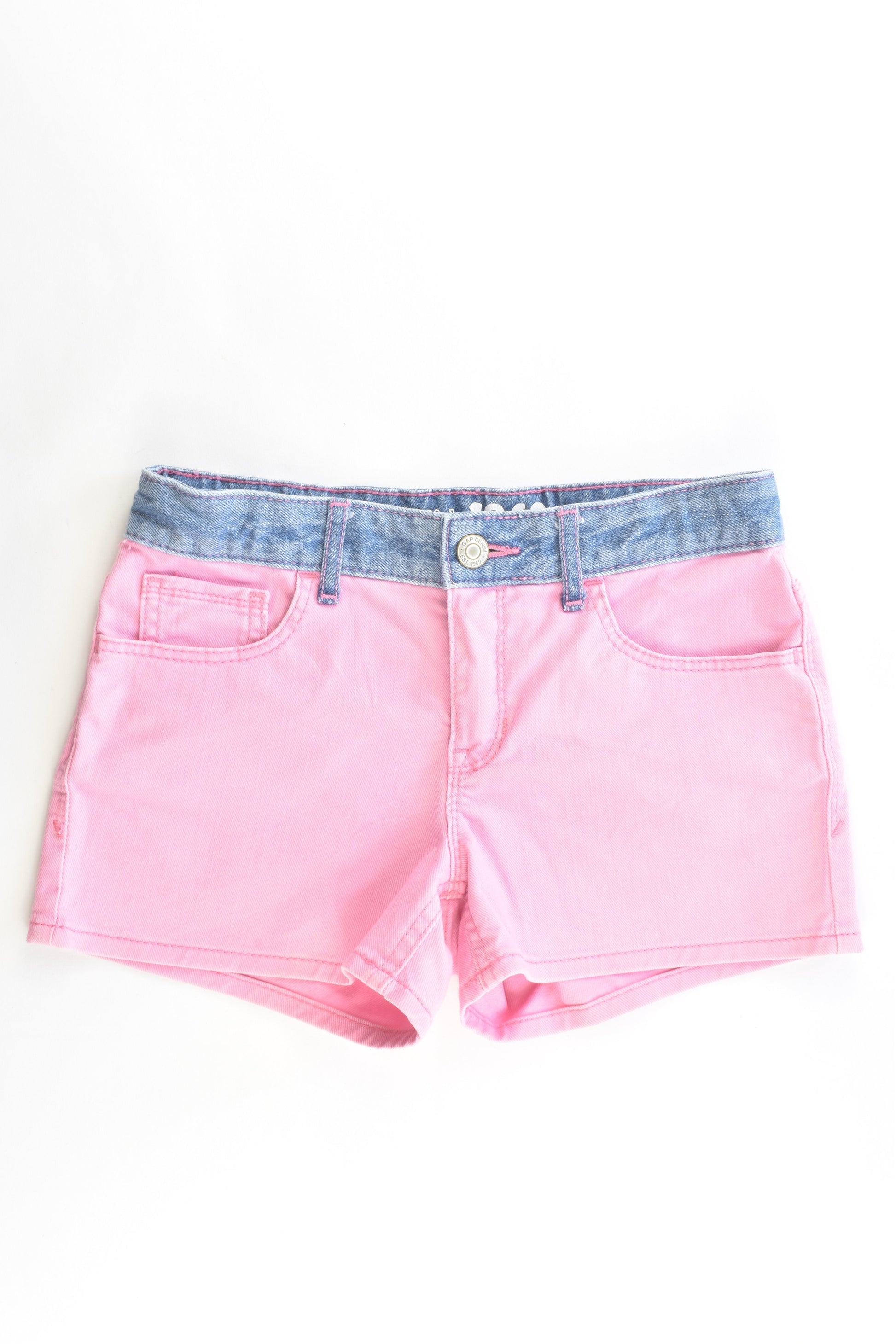Gap Kids Size 12 Stretchy Shorts