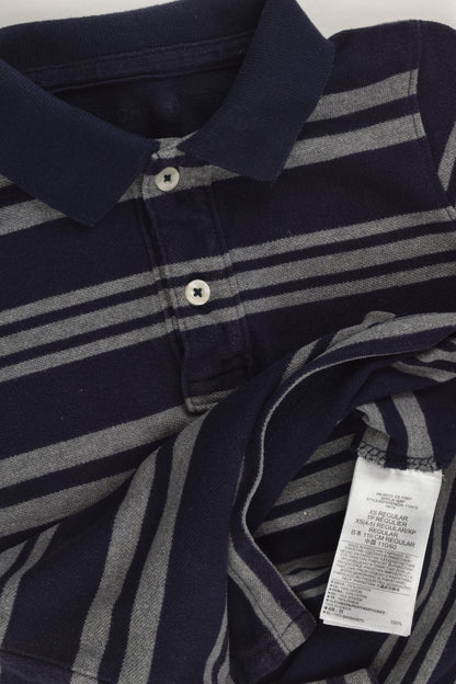 Gap Kids Size 4-5 Polo Shirt