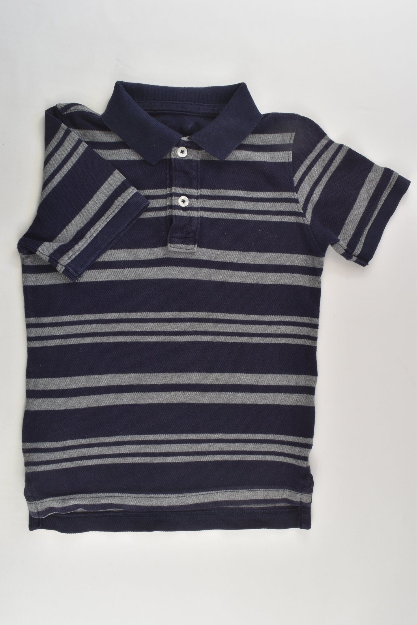 Gap Kids Size 4-5 Polo Shirt