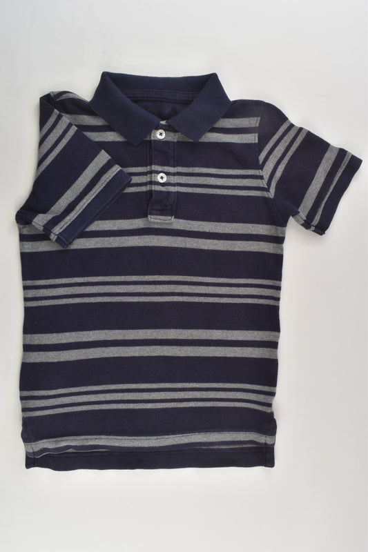 Gap Kids Size 4-5 Polo Shirt