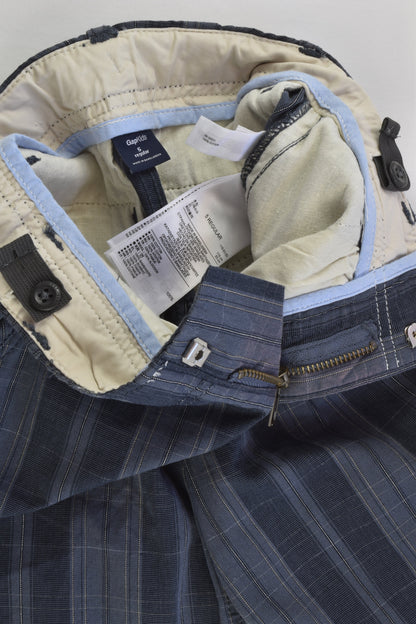 Gap Kids Size 5 Checked Shorts