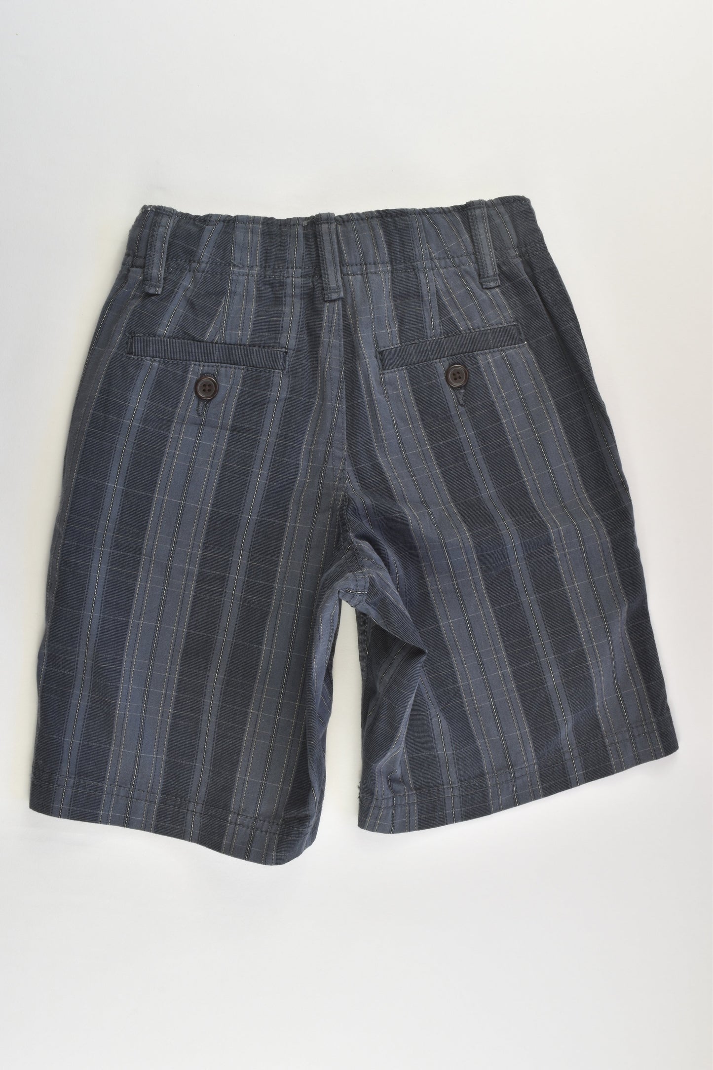 Gap Kids Size 5 Checked Shorts