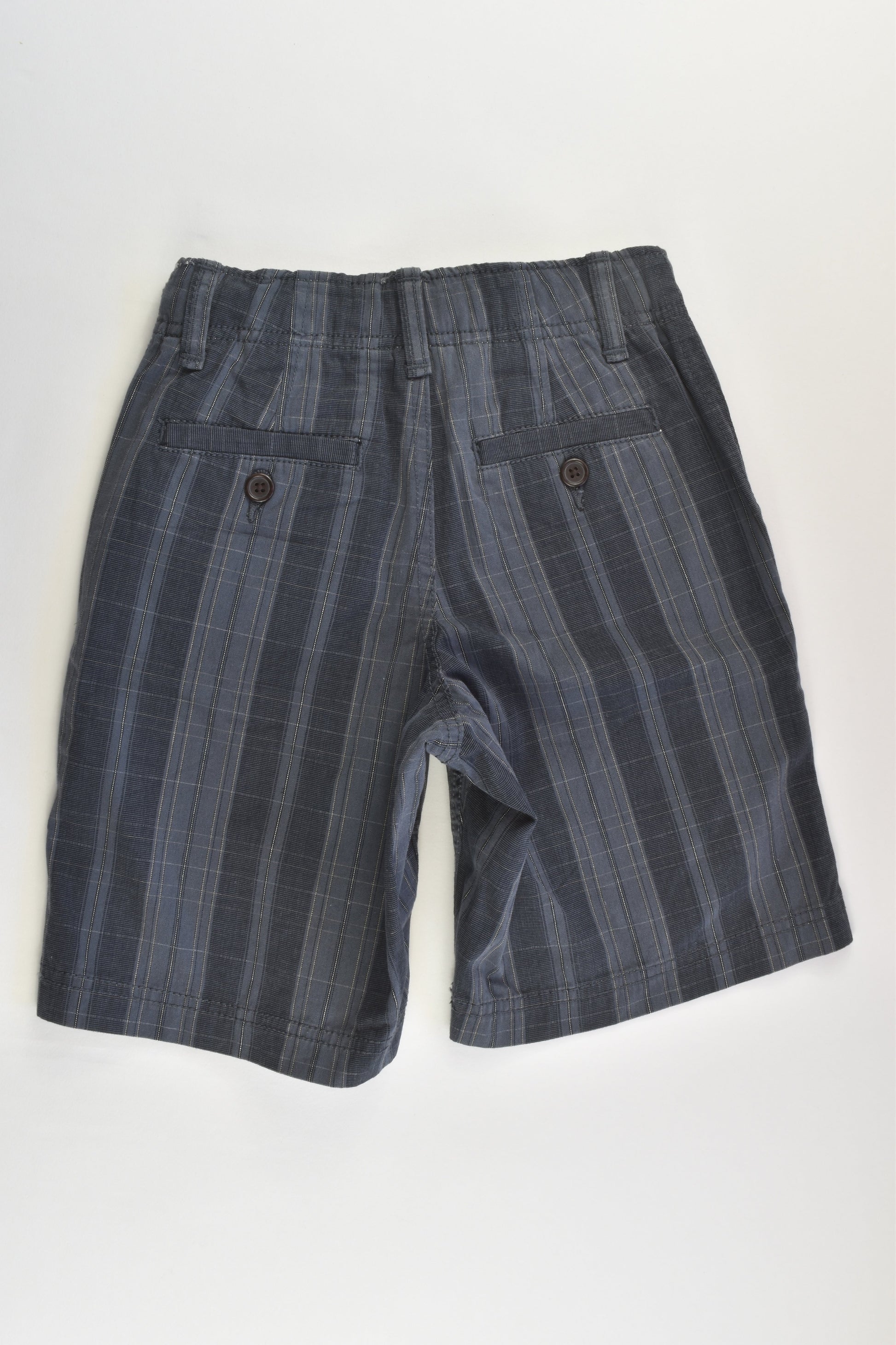 Gap Kids Size 5 Checked Shorts