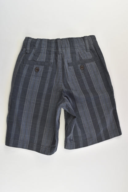 Gap Kids Size 5 Checked Shorts