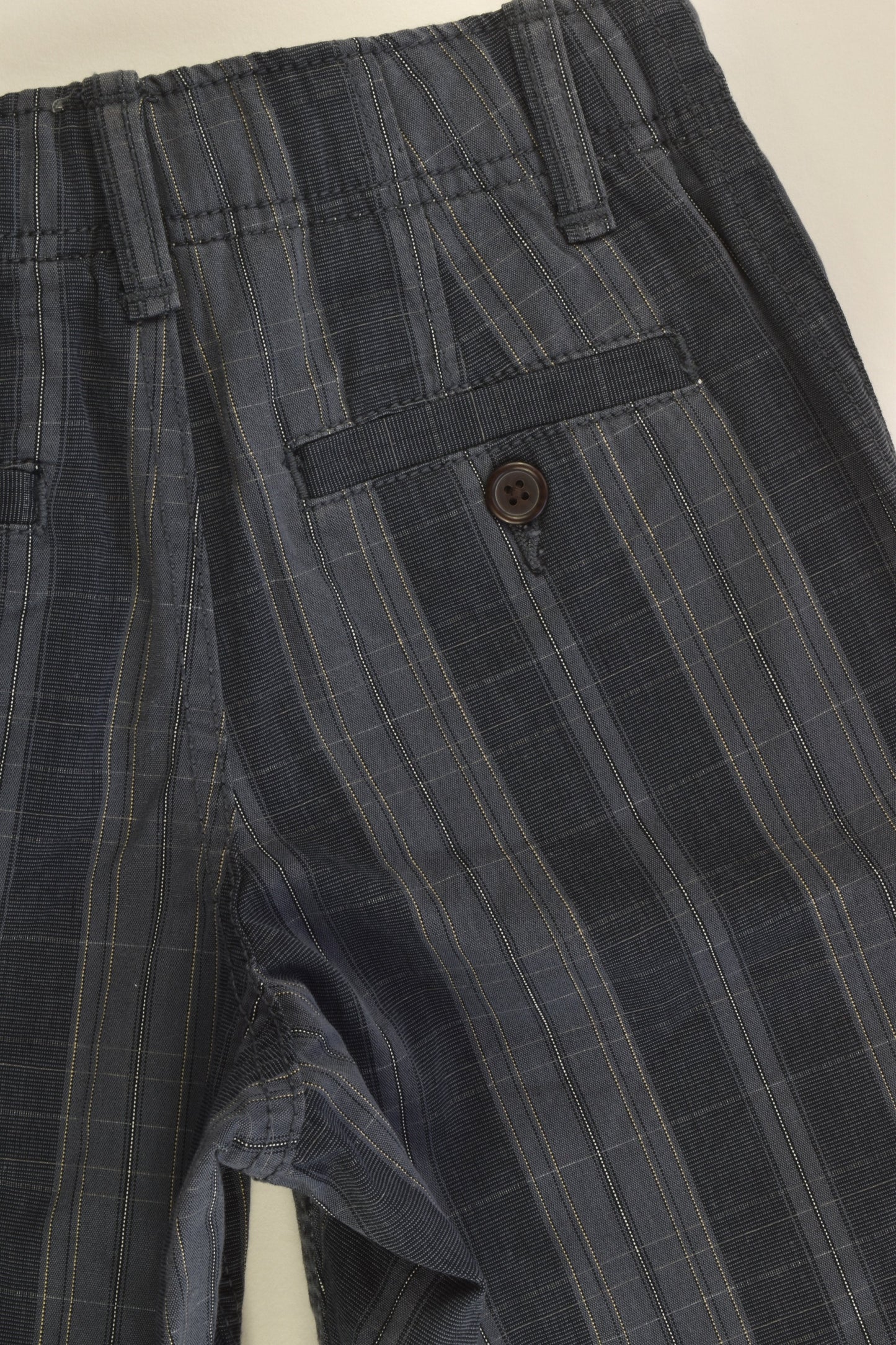 Gap Kids Size 5 Checked Shorts