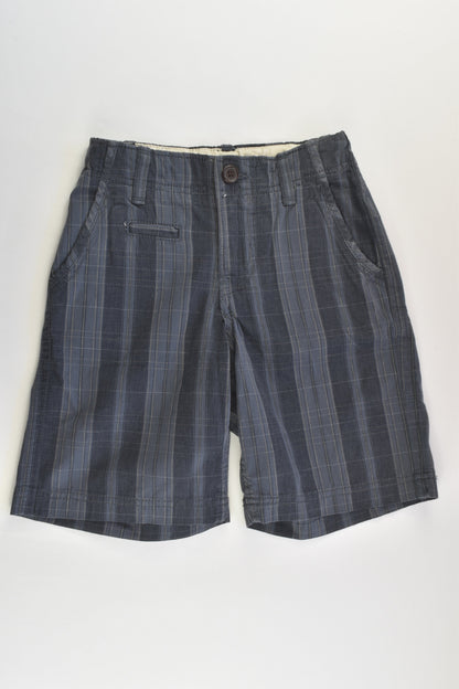 Gap Kids Size 5 Checked Shorts