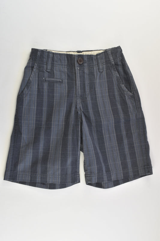 Gap Kids Size 5 Checked Shorts