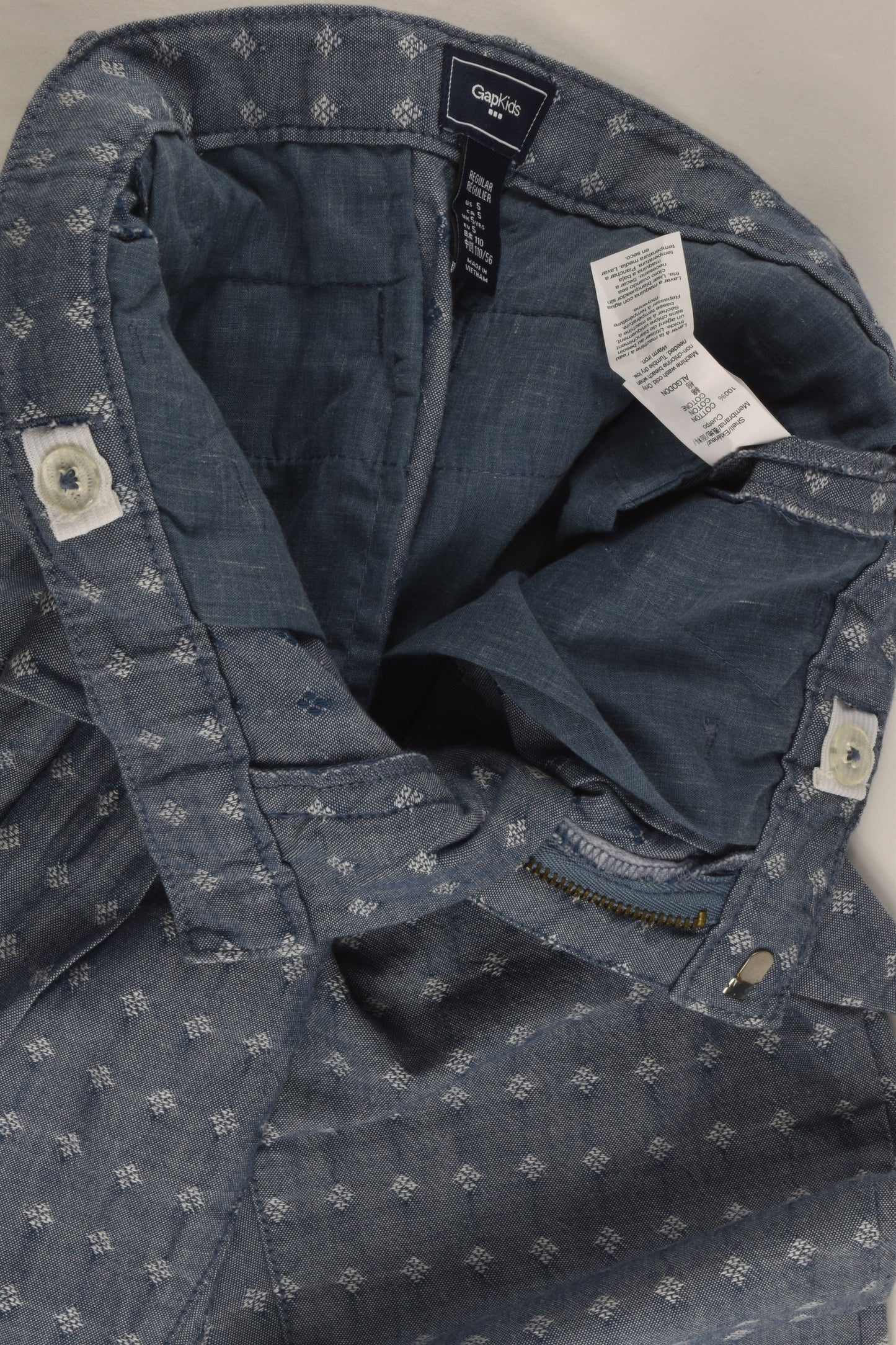 Gap Kids Size 5 Pants