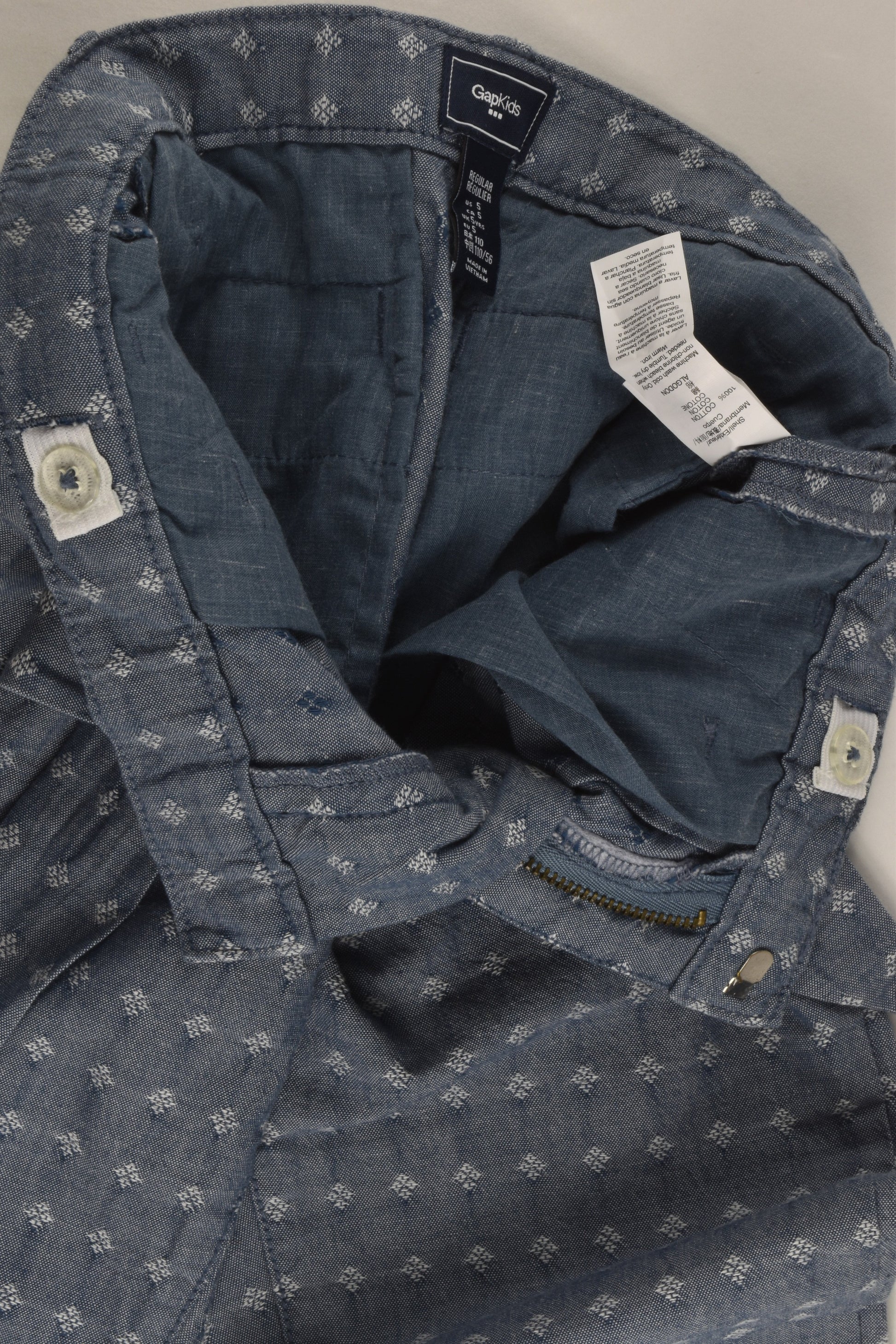 Gap Kids Size 5 Pants