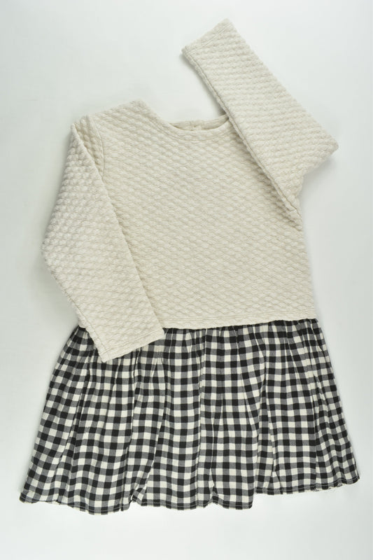 Gap Kids Size 6-7 (120 cm) Dress